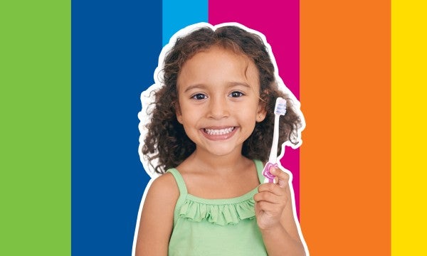 Dental Care and Hygiene for Your Kids from LVHN