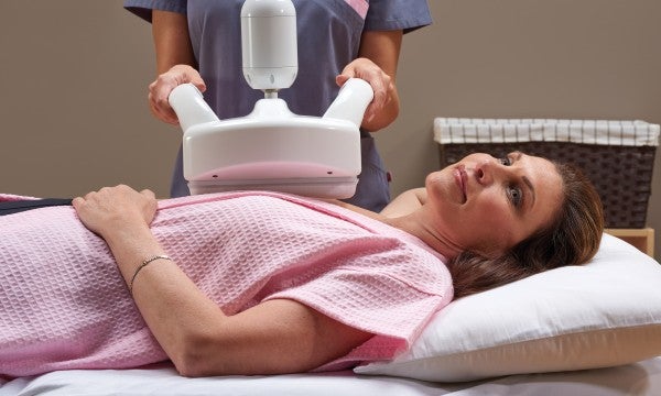 Breast MRI and automated breast ultrasound (ABUS)