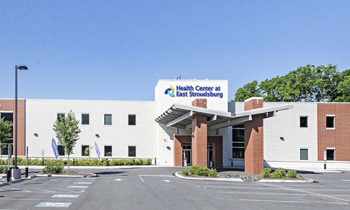 Health Centers