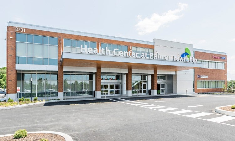 Lvpg Urology Palmer Township Lehigh Valley Health Network