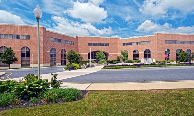 Imaging Services 250 Cetronia Road Lehigh Valley Health Network