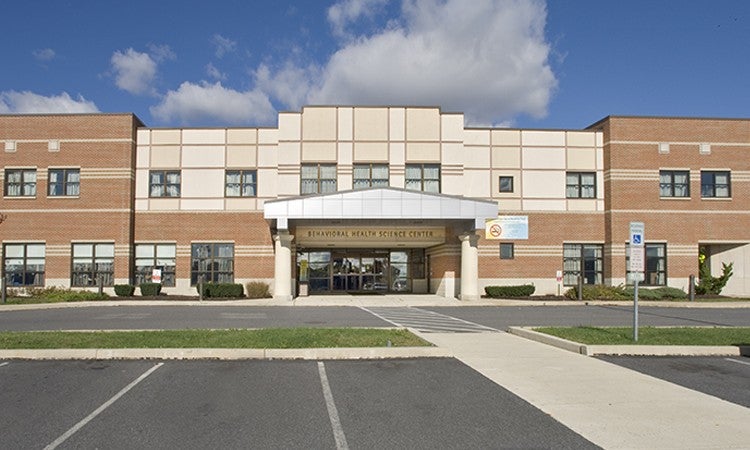 Behavioral Health Science Center | Lehigh Valley Health Network