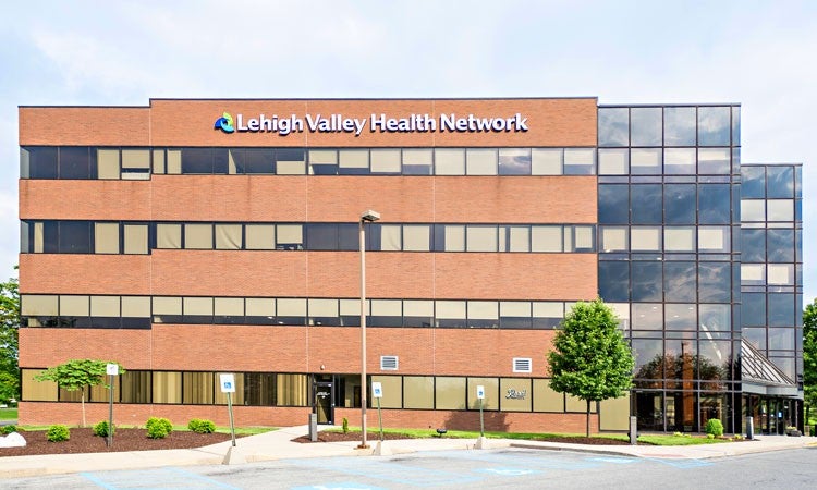 LVPG Pediatrics–Pond Road | Lehigh Valley Health Network