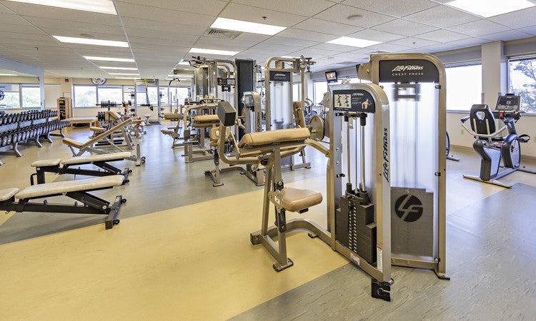 LVHN Fitness–Muhlenberg | Lehigh Valley Health Network