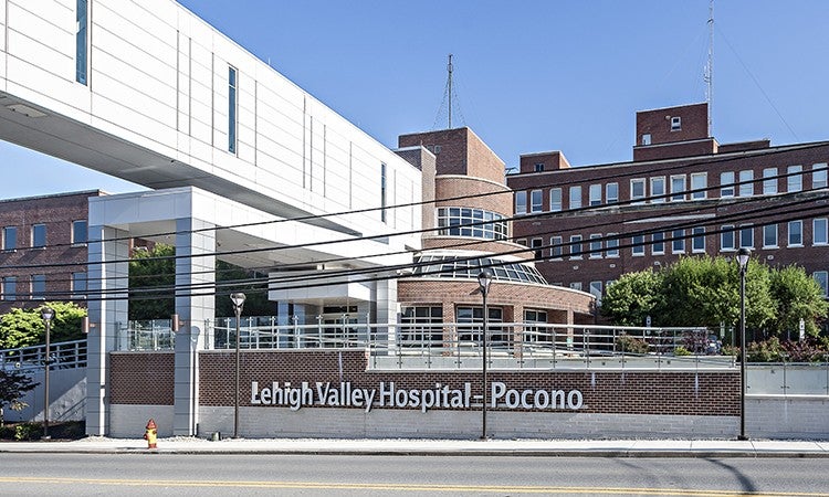 Lvhn Medical Records