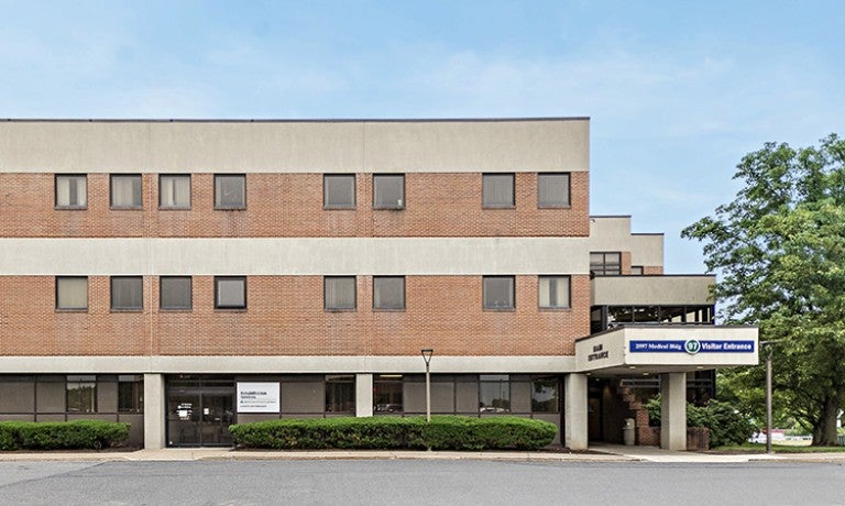 Lehigh Valley Internal Medicine Muhlenberg - MedicineWalls