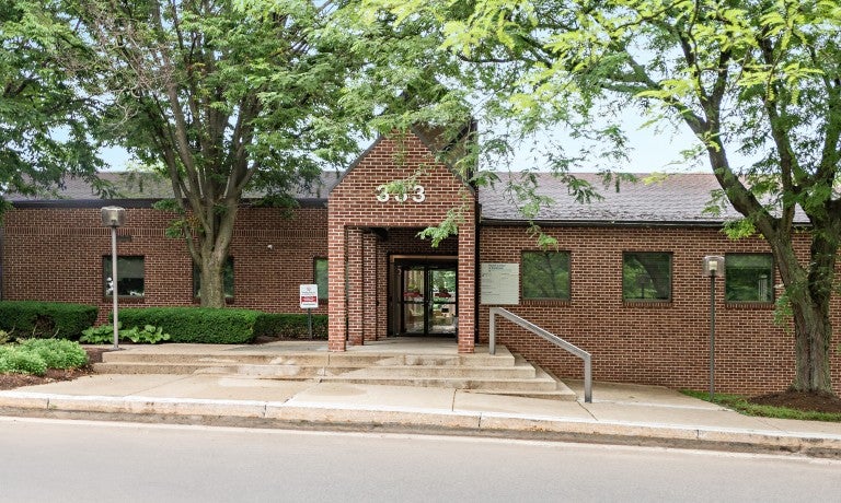 Health Center at Kutztown