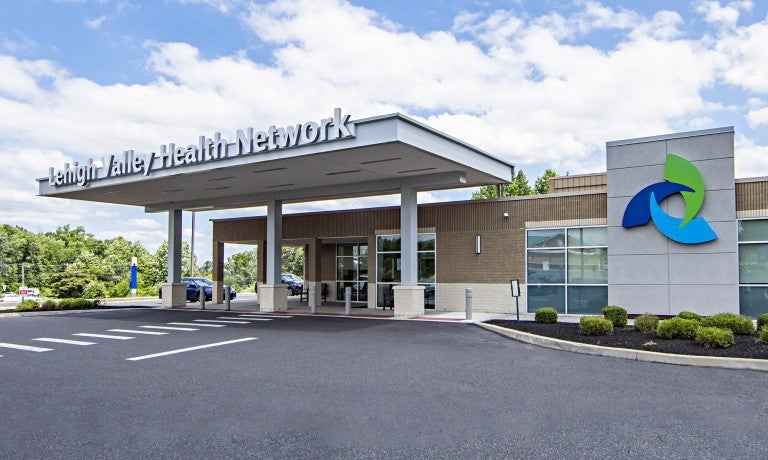Health Center at Richland Township