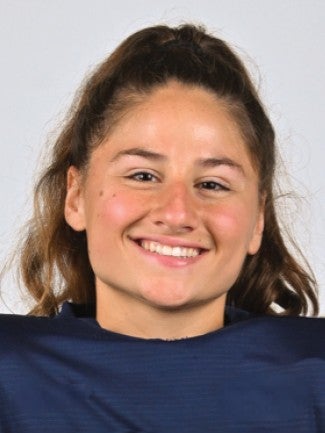 Brie Barraco, LVHN Impact Athlete