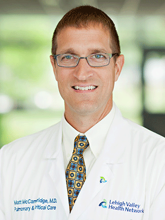 Matthew M. McCambridge, MD