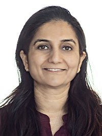 Bharati Kalgi, MD headshot