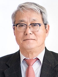 Yoon-Taek Chun, MD headshot