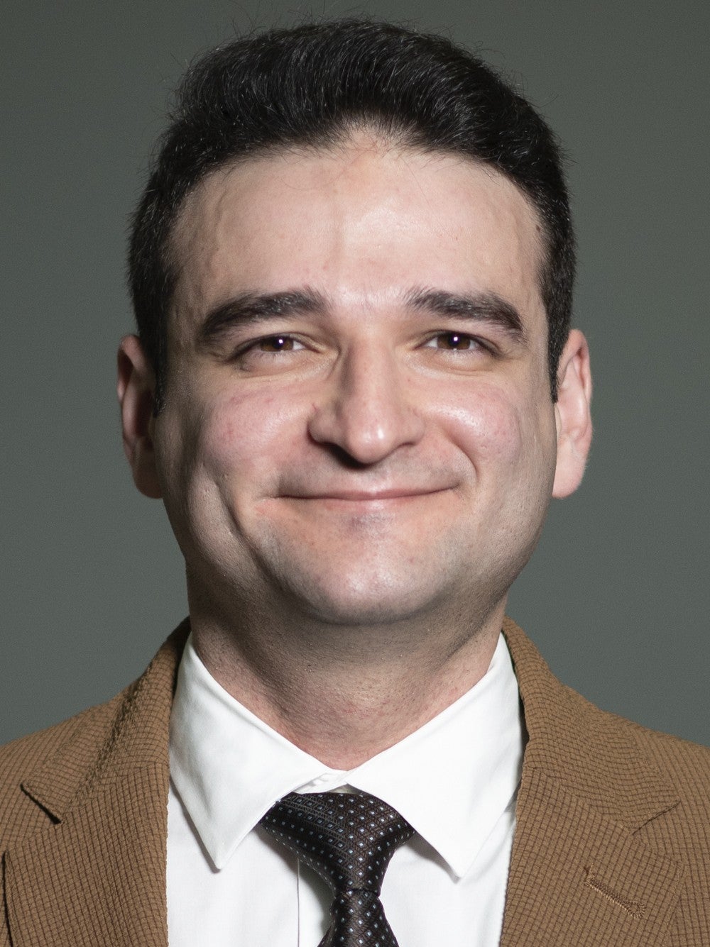 Tarik Abanoz, MD