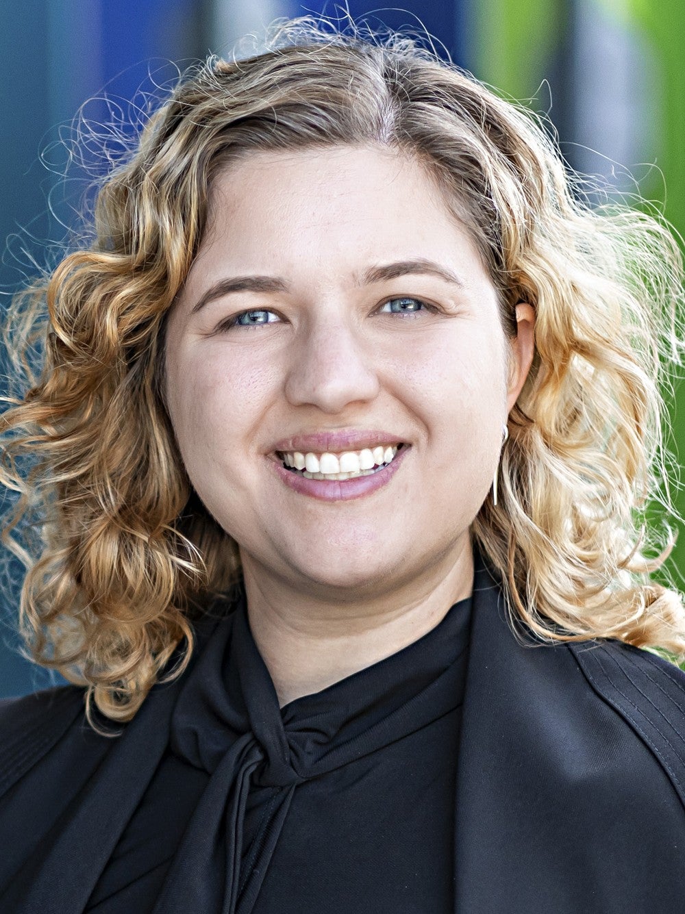 Emma A. Schanzenbach, MD headshot