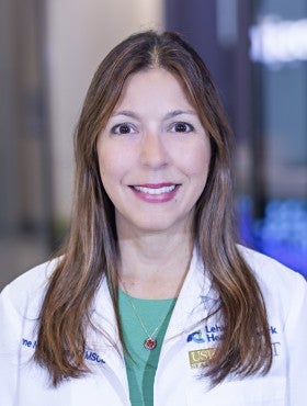 Joanne N. Quinones, MD, MSCE headshot