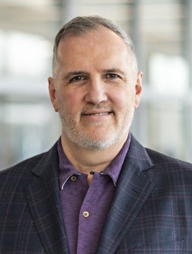 Rory L. Marraccini, MD headshot