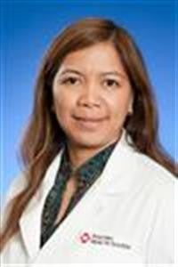 Mary Jane Torres, MD headshot