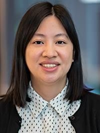 Katherine Tsung, MD headshot