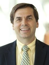 Kenneth J. Zemanek, MD headshot