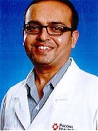 Pravinkumar B. Patel, MD