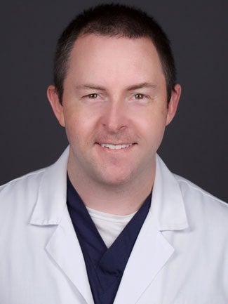 Richard W McClain, MD