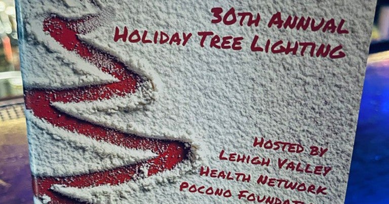 30th Annual Holiday Tree Lighting 