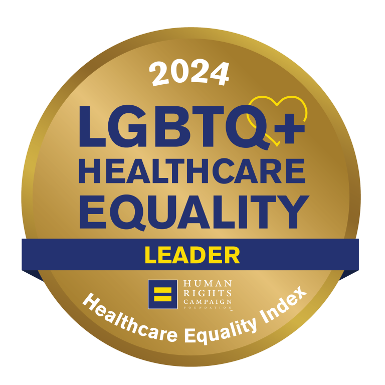 LGBTQ+ Healthcare Equality Index 2024