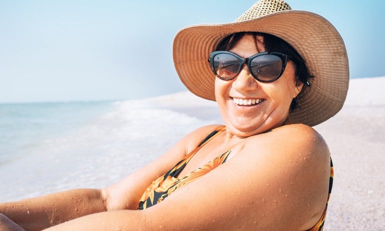 On National Sunglasses Day, learn how to keep your eyes safe from UV rays