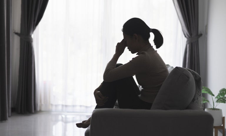 Coping With Depression