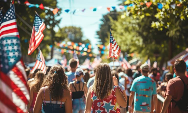 Where to go for care if you’re celebrating America in the tri-state area