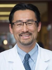 John S. Park, MD