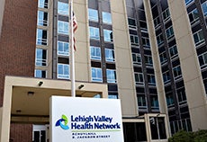 Facilities & Directions - Lehigh Valley Health Network - A Passion For ...