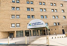 Facilities & Directions - Lehigh Valley Health Network - A Passion For ...