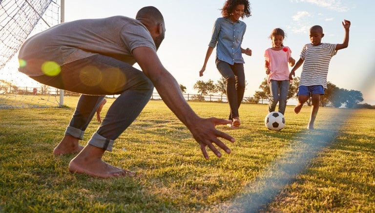 Lehigh Valley Orthopedic Institute