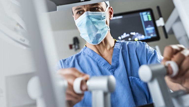 Lehigh Valley Institute for Surgical Excellence