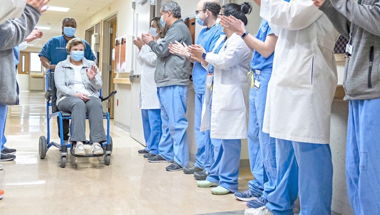 Lehigh Valley Heart and Vascular Institute