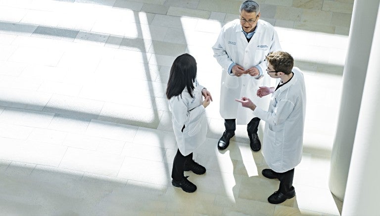 Lehigh Valley Fleming Neuroscience Institute